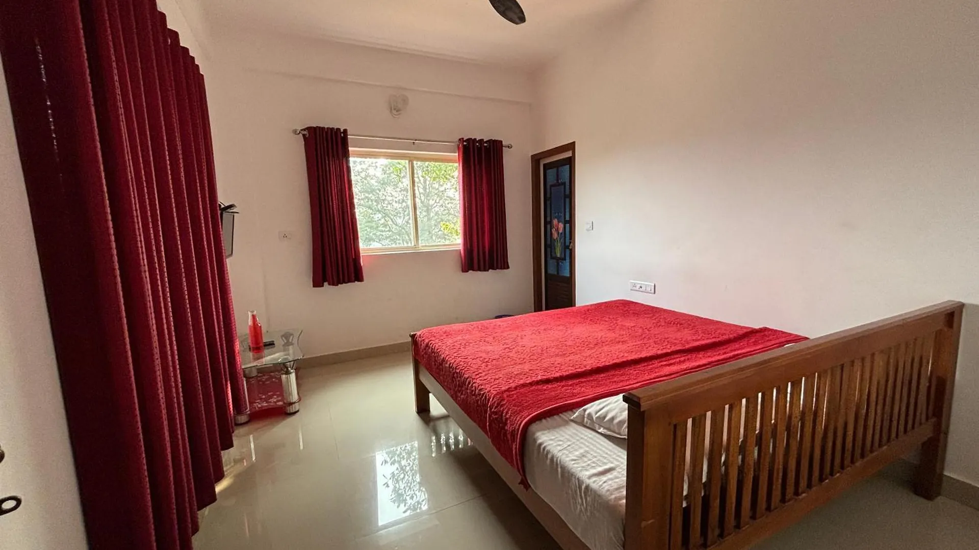 Tea Haze Cottage Munnar Anachal Indie